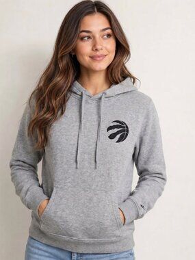 Toronto Raptors Hoodie (SMALL)